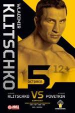 Watch Wladimir Klitschko vs Alexander Povetkin Zumvo