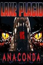 Watch Lake Placid vs. Anaconda Zumvo