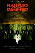 Watch Raiders of the Damned Zumvo