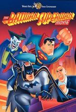 Watch The Batman Superman Movie: World\'s Finest Zumvo