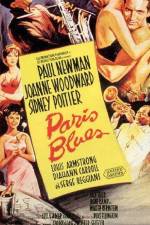Watch Paris Blues Zumvo