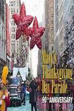 Watch 90th Annual Macy\'s Thanksgiving Day Parade Zumvo