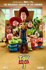 Watch Toy Story 3 Zumvo