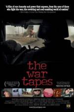 Watch The War Tapes Zumvo
