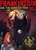 Watch Frankenstein and the Monster from Hell Zumvo