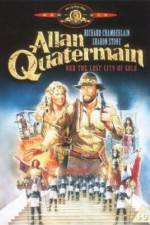 Watch Allan Quatermain and the Lost City of Gold Zumvo