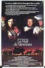 Watch La nuit de Varennes Zumvo