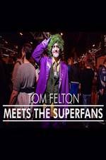 Watch Tom Felton Meets the Superfans Zumvo