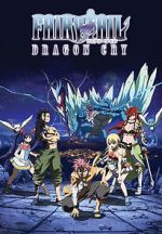 Watch Fairy Tail: Dragon Cry Zumvo