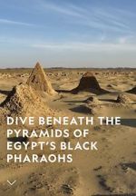 Watch Black Pharaohs: Sunken Treasures Zumvo