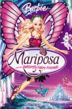 Watch Barbie Mariposa and Her Butterfly Fairy Friends Zumvo