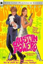 Watch Austin Powers: International Man of Mystery Zumvo