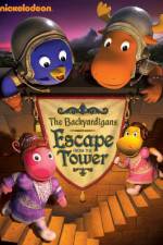 Watch The Backyardigans: Escape From the Tower Zumvo