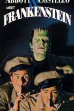 Watch Bud Abbott Lou Costello Meet Frankenstein Zumvo