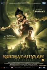 Watch Kochadaiiyaan Zumvo