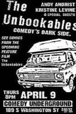 Watch The Unbookables Zumvo