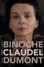 Watch Camille Claudel, 1915 Zumvo