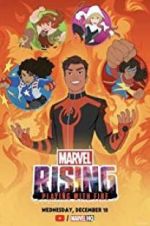 Watch Marvel Rising: Playing with Fire Zumvo