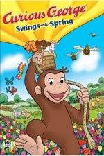 Watch Curious George Swings Into Spring Zumvo