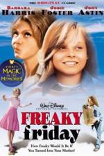 Watch Freaky Friday Zumvo