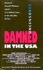 Watch Damned in the U.S.A. Zumvo