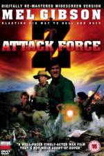 Watch Attack Force Z Zumvo