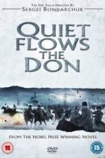 Watch Quiet Flows the Don Zumvo