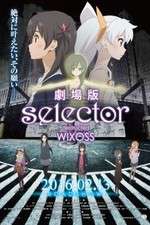 Watch Gekijouban Selector Destructed WIXOSS Zumvo