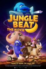 Watch Jungle Beat: The Movie Zumvo