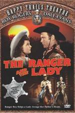 Watch The Ranger and the Lady Zumvo