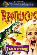 Watch Reptilicus Zumvo