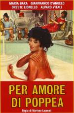 Watch Per amore di Poppea Zumvo