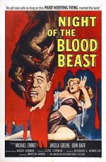 Watch Night of the Blood Beast Zumvo