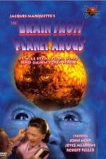 Watch The Brain from Planet Arous Zumvo