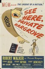 Watch See Here, Private Hargrove Zumvo