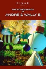 Watch Andr and Wally B. (Short 1984) Zumvo