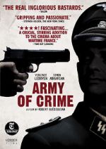 Watch Army of Crime Zumvo