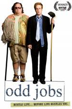 Watch Odd Jobs Zumvo