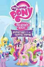 Watch My Little Pony Friendship Is Magic: Adventures In The Crystal Empire Zumvo
