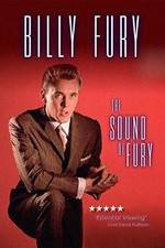 Watch Billy Fury: The Sound Of Fury Zumvo