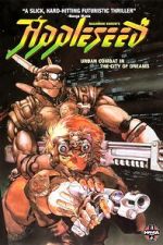 Watch Appleseed Zumvo