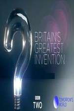 Watch Britain\'s Greatest Invention Zumvo