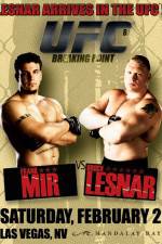 Watch UFC 81 Breaking Point Zumvo