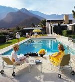 Watch Slim Aarons: The High Life Zumvo