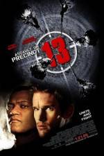 Watch Assault on Precinct 13 Zumvo