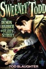 Watch Sweeney Todd The Demon Barber of Fleet Street Zumvo