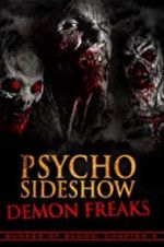 Watch Bunker of Blood: Chapter 5: Psycho Sideshow: Demon Freaks Zumvo