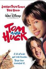 Watch Tom and Huck Zumvo