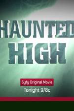 Watch Haunted High Zumvo