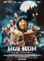 Watch Hui Buh und das Hexenschloss Zumvo